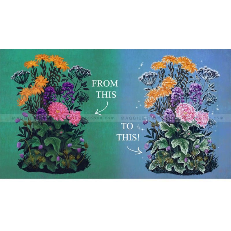 [Procreate/Ps] Frost Brushes 30 บรัช