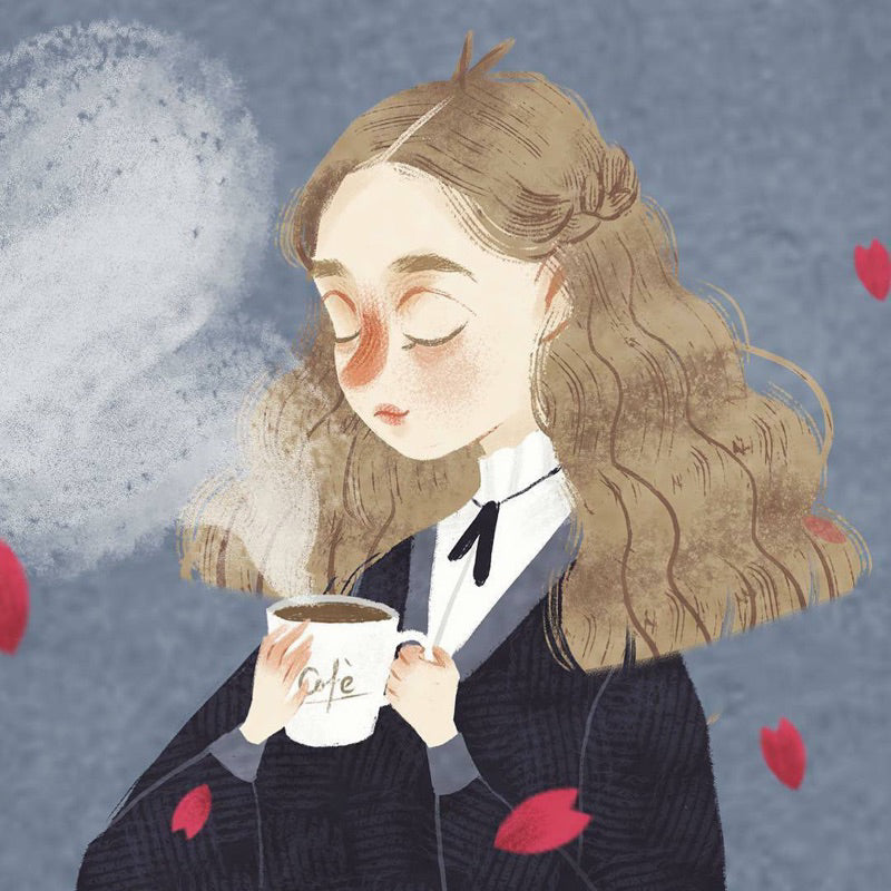 [Procreate / Ps Brush] 48 Oil Paint Brushes