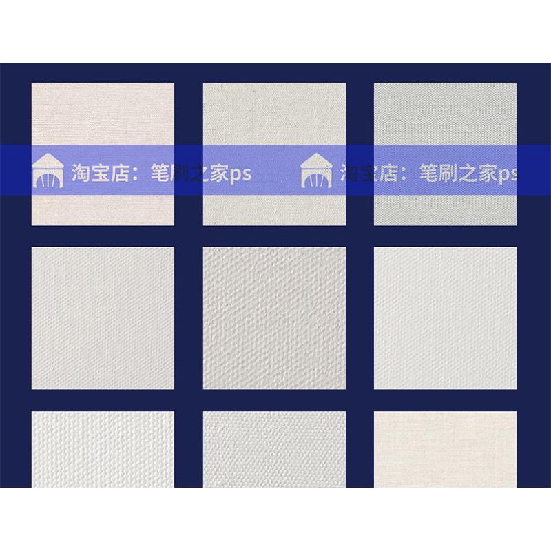 Procreate บรัช 3D oil painting