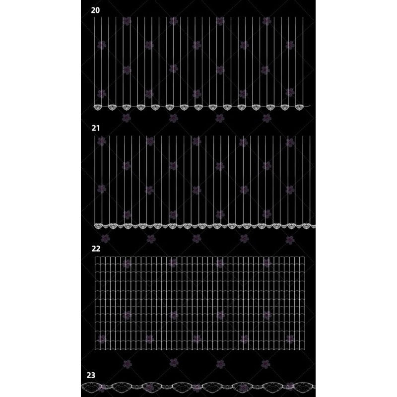 Procreate/Ps 33 บรัชหลังคา