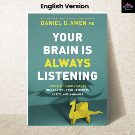 หนังสือไฟล์ [p.d.f] Your Brain Is Always Listening