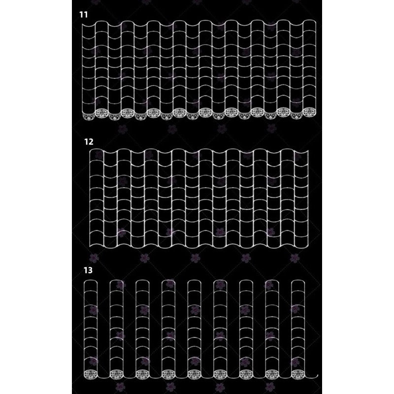 Procreate/Ps 33 บรัชหลังคา