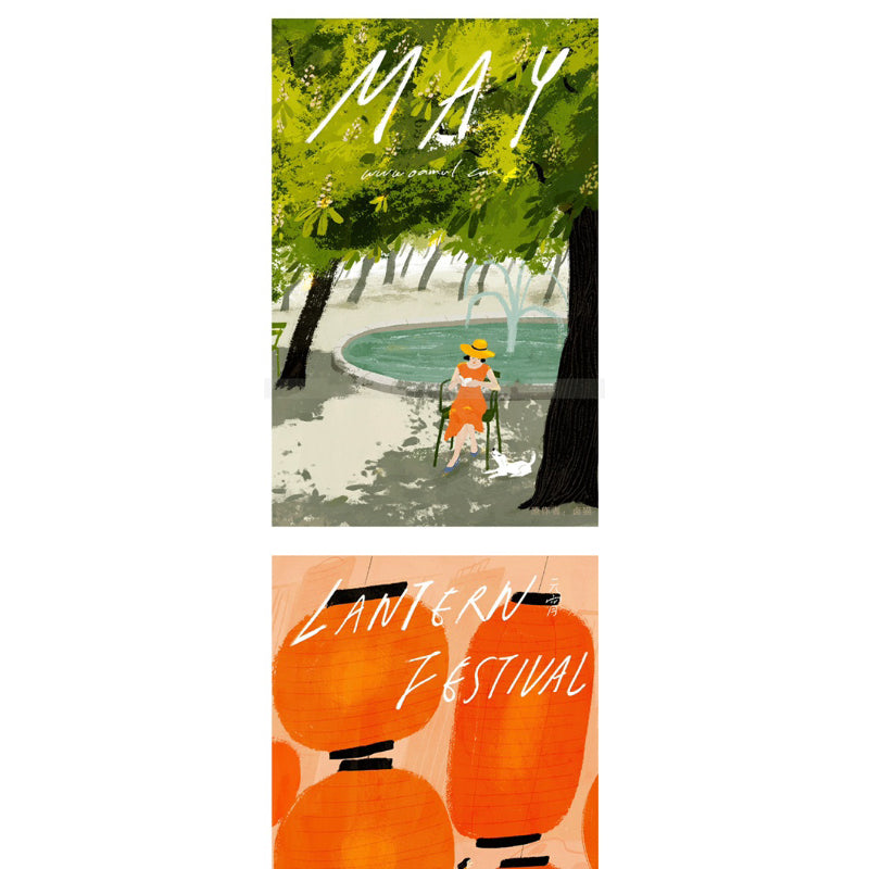 Procreate 64 บรัช soft oil painting (B01)