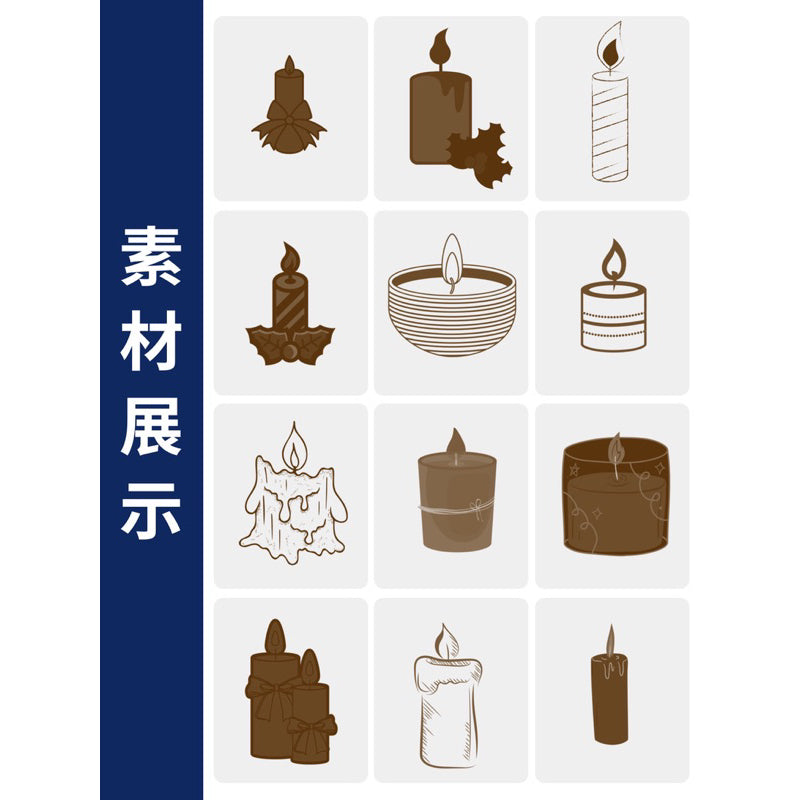 Procreate/Ps 84 บรัชเทียน