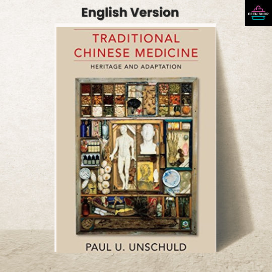 หนังสือไฟล์ [p.d.f] Traditional Chinese Medicine: Heritage and Adaptation