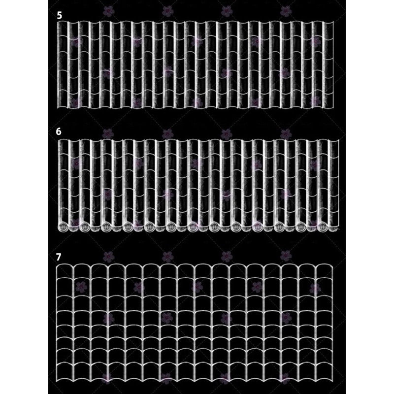 Procreate/Ps 33 บรัชหลังคา