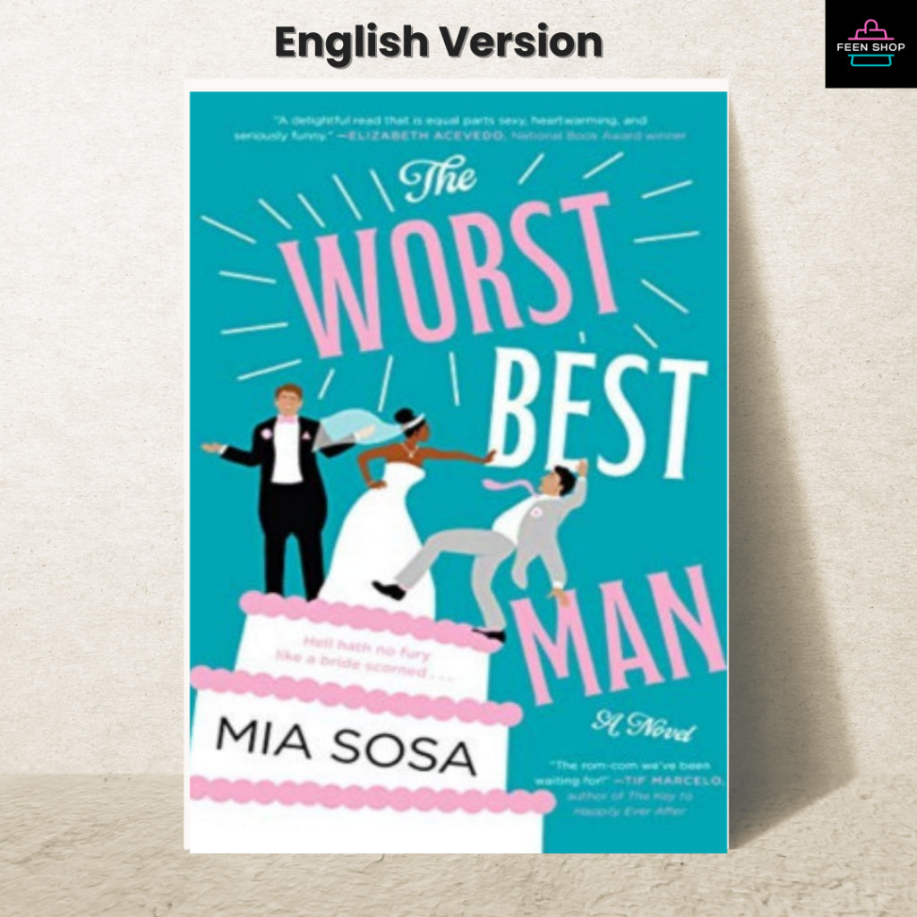หนังสือไฟล์ [p.d.f] The Worst Best Man