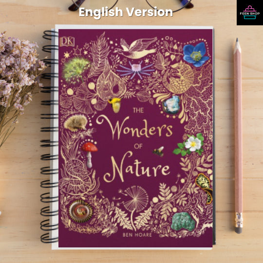 หนังสือไฟล์ [p.d.f] The Wonders of Nature