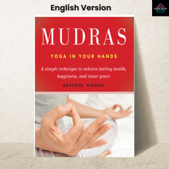 หนังสือไฟล์ [p.d.f] Mudras Yoga In Your Hands