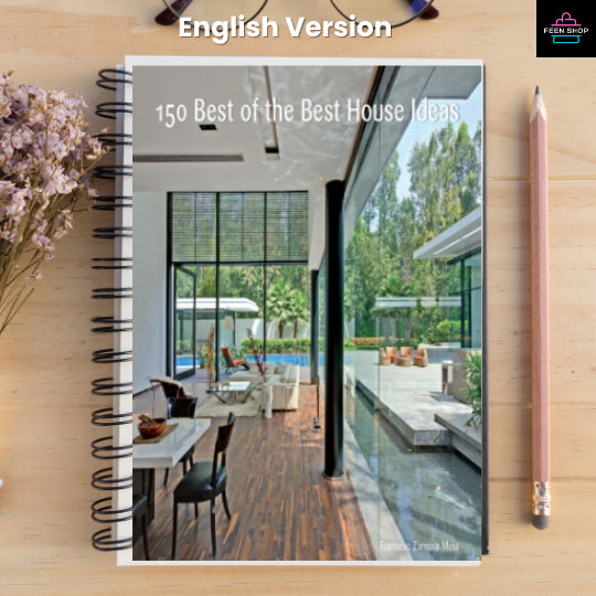 หนังสือไฟล์ [p.d.f] 150 Best of the Best House Ideas