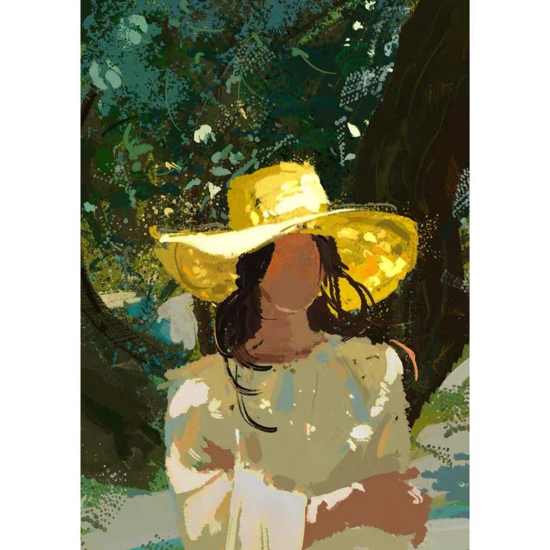 Procreate  Line brushes