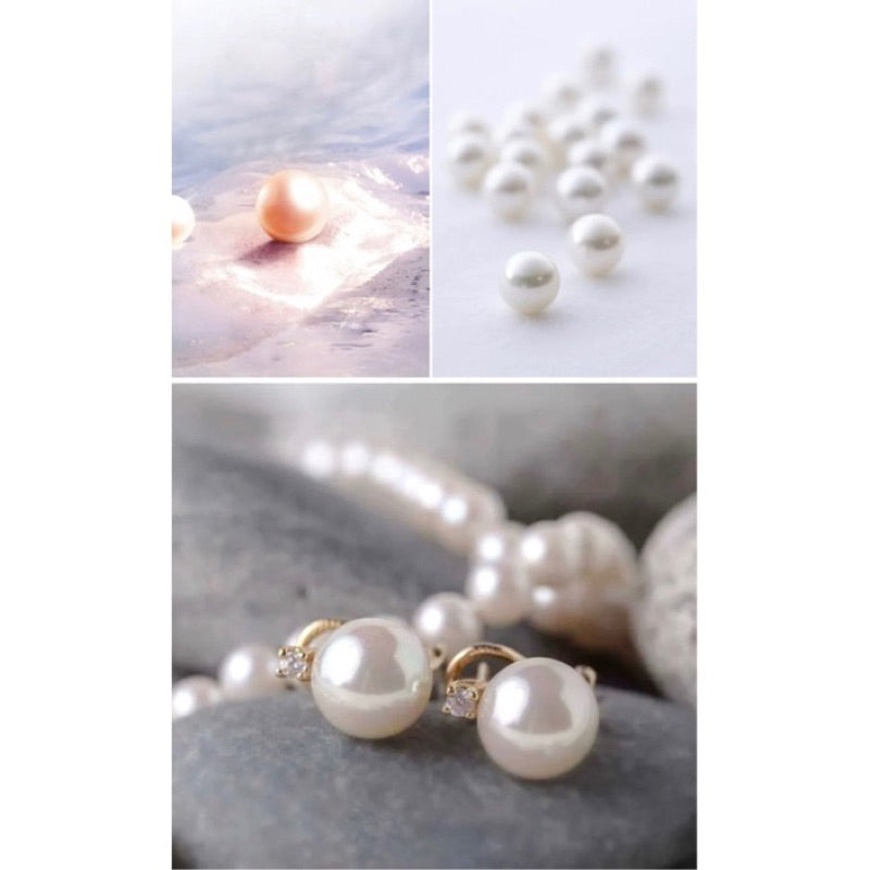 Procreate / Ps 37 บรัชสร้อยมุก : Pearl Necklace Brushes