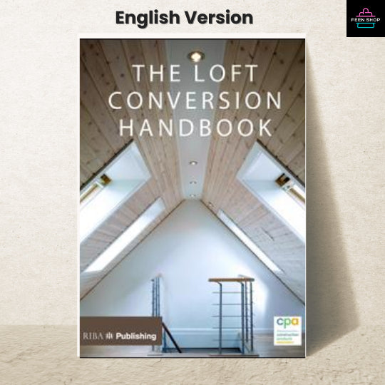 หนังสือไฟล์ [p.d.f] Loft Conversion Handbook
