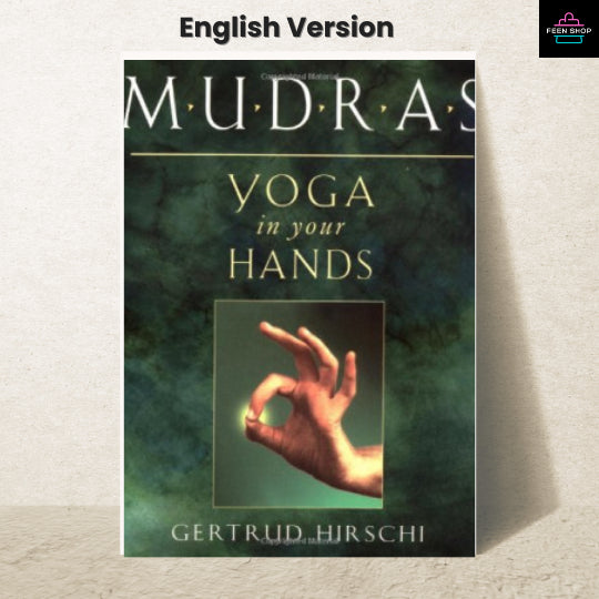 หนังสือไฟล์ [p.d.f] Mudras - Yoga in Your Hands