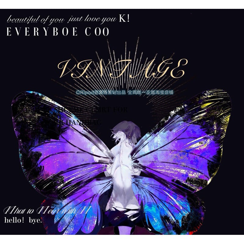 Procreate บรัชสี Acrylic 20 บรัช