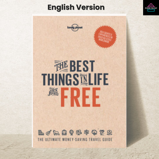 หนังสือไฟล์ [p.d.f] The Best Things in Life Are Free