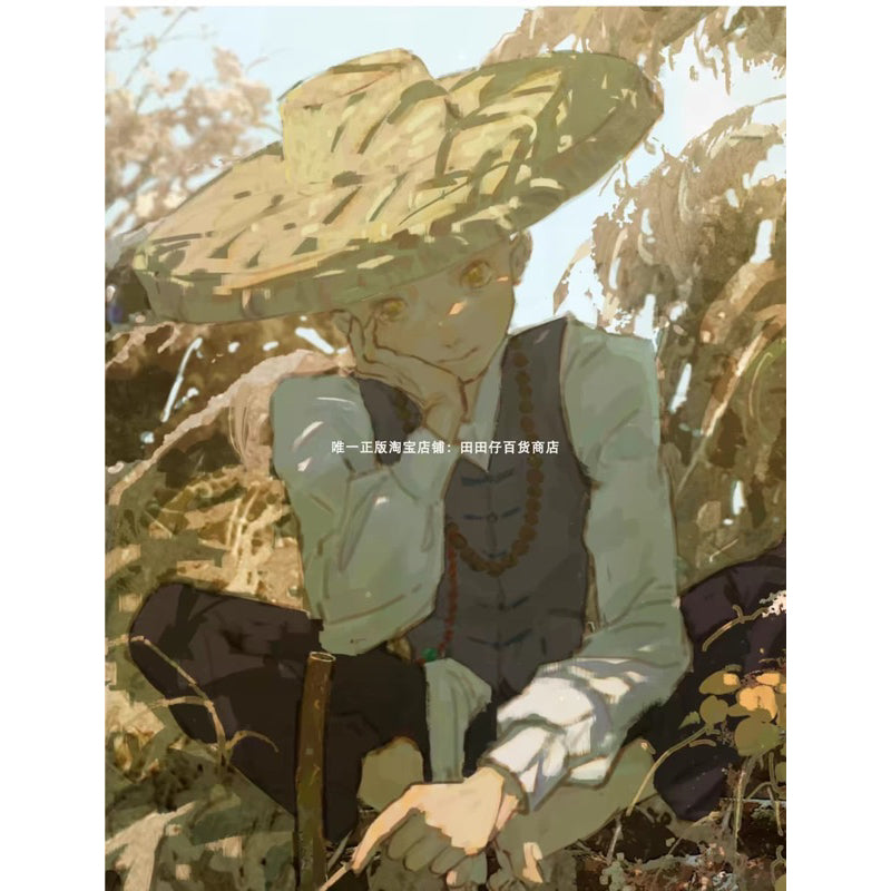 Procreate บรัช Gouach Color Mixing