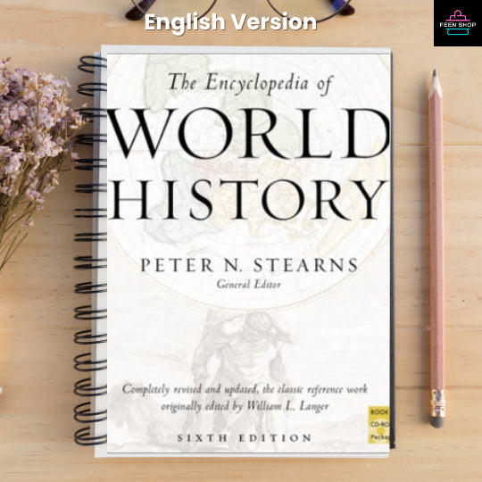 หนังสือไฟล์ [p.d.f] The Encyclopedia of world history: ancient, medieval, and modern, chronologically arranged