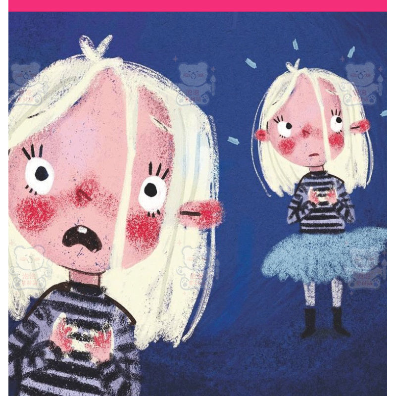 [Procreate] 30 Noise particle brushes