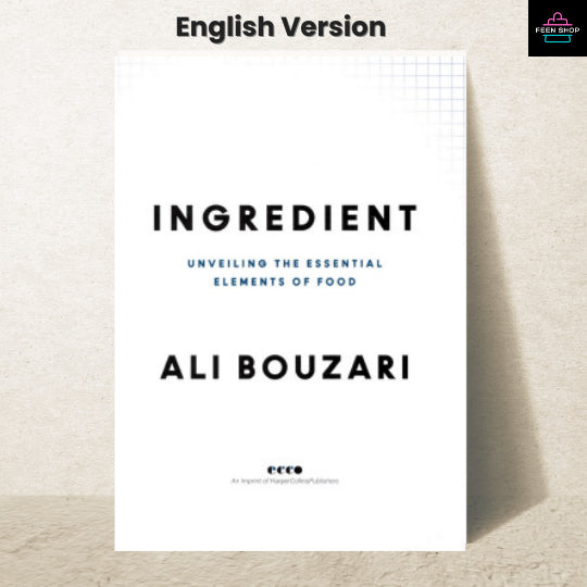 หนังสือไฟล์ [p.d.f] Ingredient