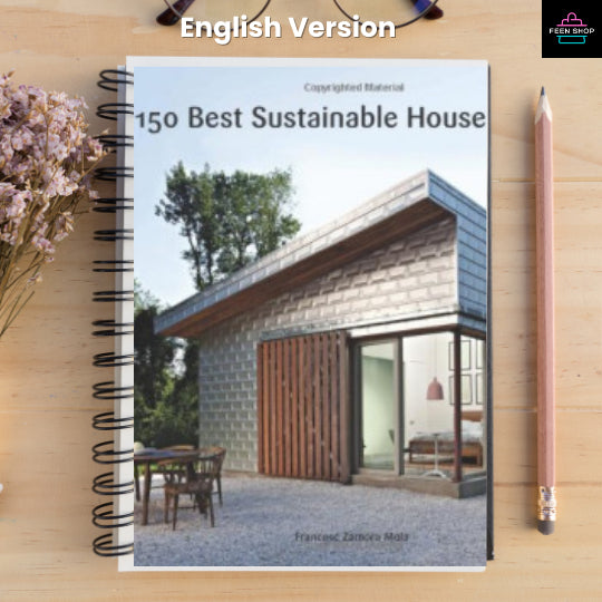 หนังสือไฟล์ [p.d.f] 150 Best Sustainable House Ideas