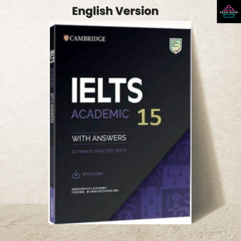 หนังสือไฟล์ [p.d.f] Camb.ridge IE.LTS 15 - Aca.demic