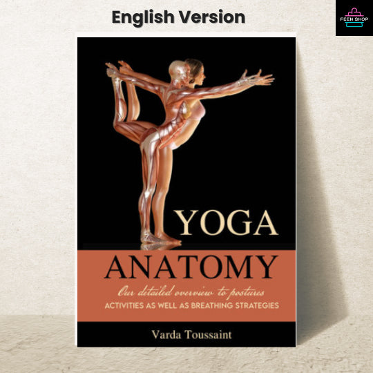 หนังสือไฟล์ [p.d.f] Yoga Anatomy : Your Detailed Overview To Postures