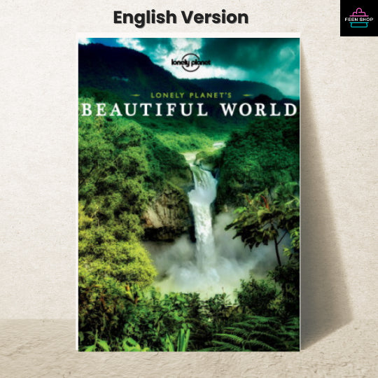 หนังสือไฟล์  [p.d.f] Lonely Planet’s Beautiful World