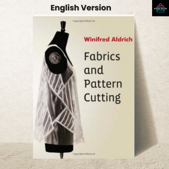 หนังสือไฟล์ [p.d.f]  Fabrics and Pattern Cutting
