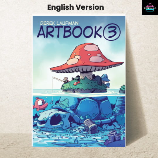 หนังสือไฟล์  [p.d.f] Art Book 3