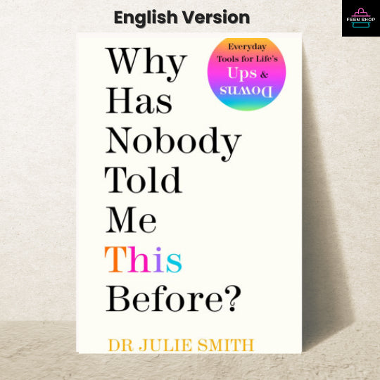 หนังสือไฟล์ [p.d.f] Why Has Nob.ody To.ld Me This Bef.ore?