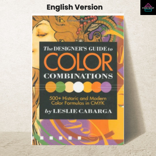 หนังสือไฟล์ [p.d.f] The Designer's Guide to Color Combinations