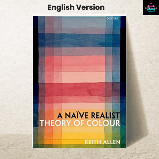 หนังสือไฟล์ [p.d.f] A Naïve Realist Theory of Colour
