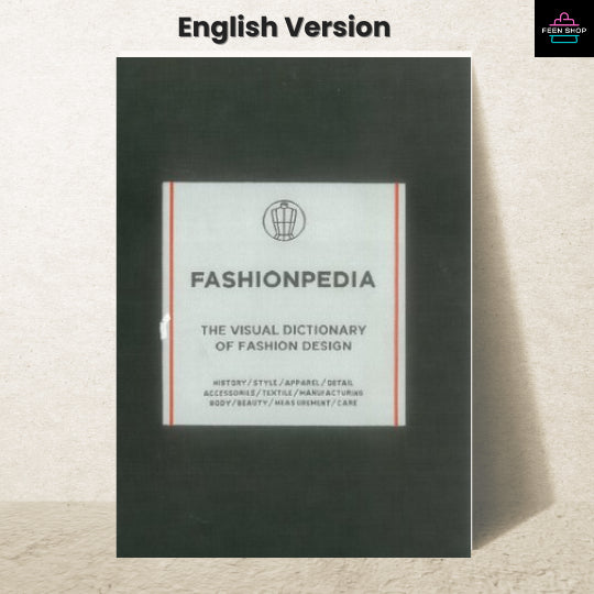 หนังสือไฟล์ [p.d.f] Fashion.pedia