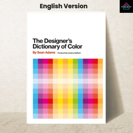 หนังสือไฟล์ [p.d.f] The Designer's Dictionary of Color