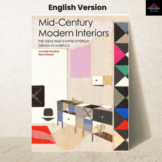 หนังสือไฟล์ [p.d.f] Mid-Cen.tury Mo.dern Inte.riors