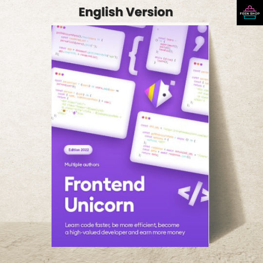 หนังสือไฟล์ [p.d.f] Fron.tend Uni.corn