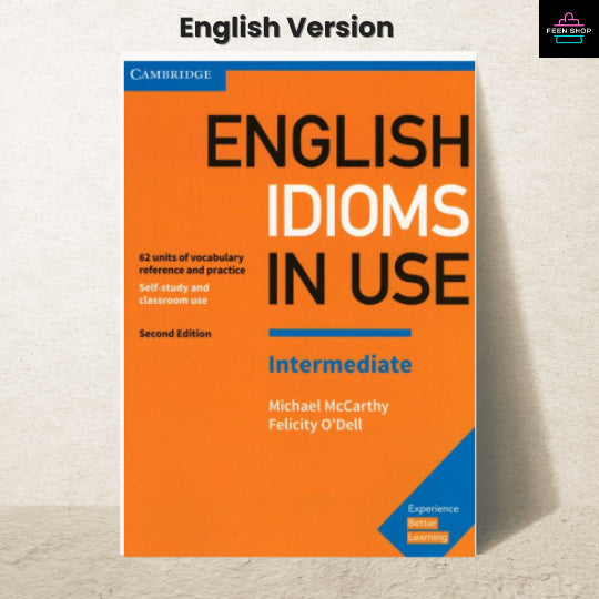 หนังสือไฟล์ [p.d.f] English Idioms in Use