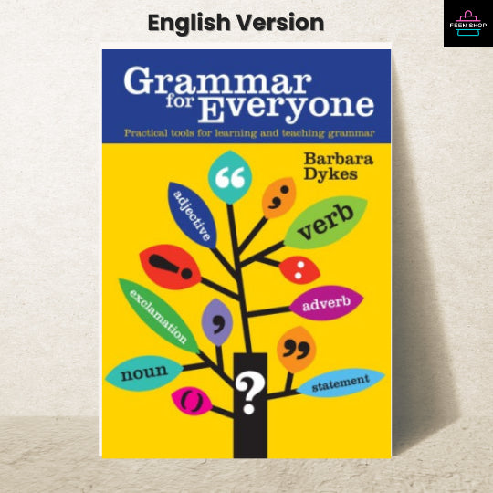 หนังสือไฟล์  [p.d.f] Gram.mar for Every.one