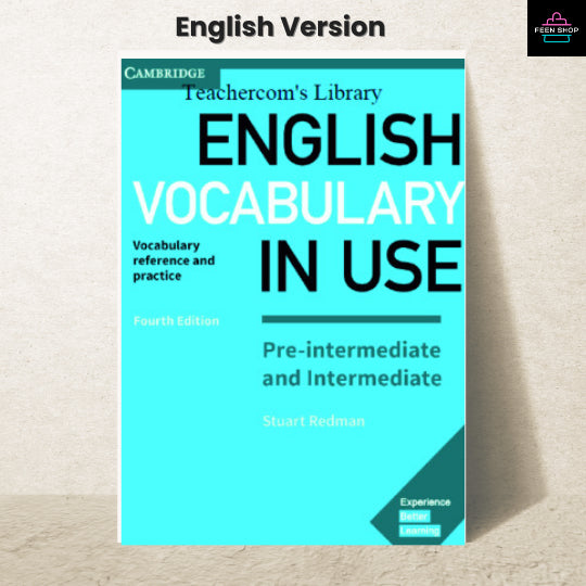 หนังสือไฟล์ [p.d.f] Eng.lish Vocabulary in Use