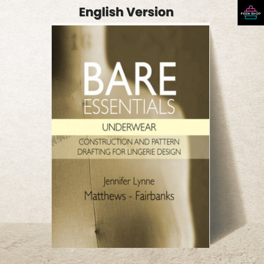 หนังสือไฟล์ [p.d.f]  Bare Essentials: Underwear